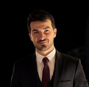 علیرضا نجات