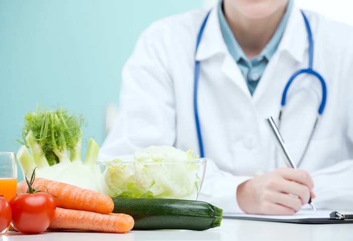 چرا مشاوره تغذیه ما را انتخاب کنید؟