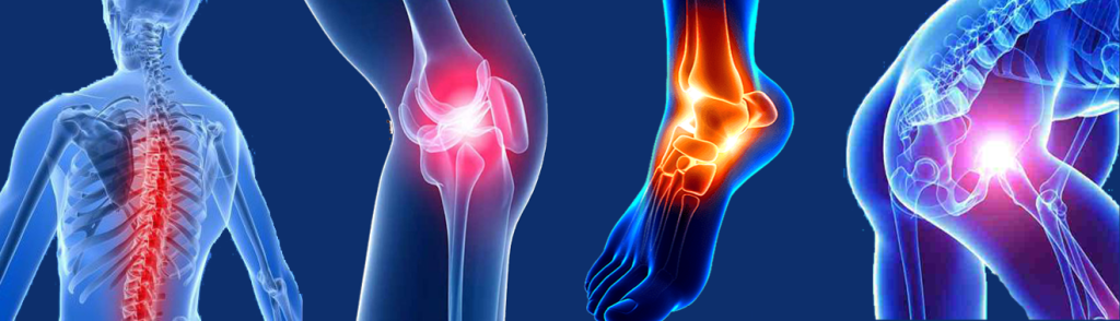 چرا به متخصصان ارتوپدی ما اعتماد کنید؟