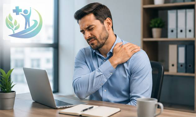 فروزن شولدر چیست و فیزیوتراپی چگونه به درمان آن کمک می‌کند؟