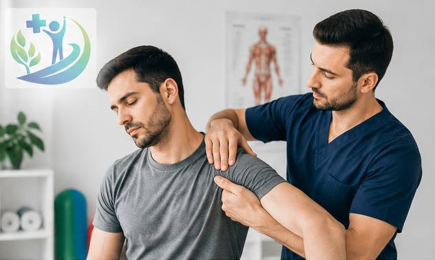 فروزن شولدر چیست و فیزیوتراپی چگونه به درمان آن کمک می‌کند؟